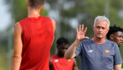 Talijani pišu da je Mourinho ljut na Edina Džeku