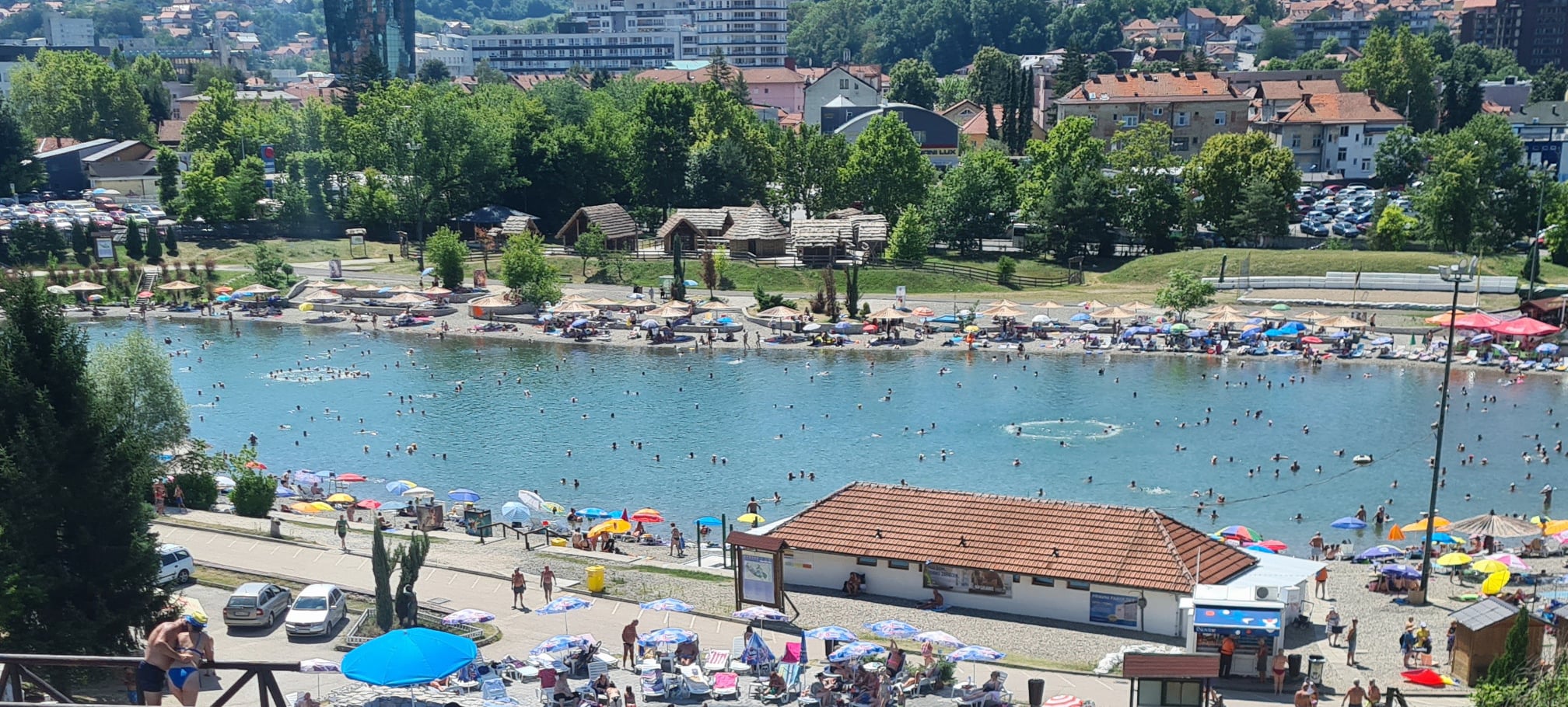 Za vikend u BiH sunčano i toplije