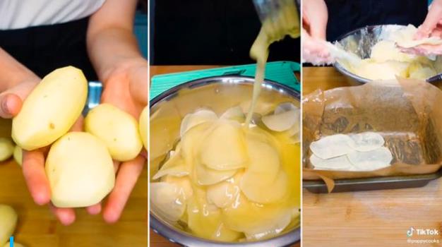 Kuharica podijelila recept za savršeno pečen krompir, za koji treba čak 15 sati: Mnogi kažu da se isplati...