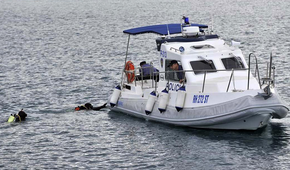 Smrtno stradao Francuz dok je ronio na Korčuli, maloljetni sin teško ozlijeđen