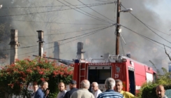 Poznat uzrok požara koji je bez krova nad glavom ostavio 30 građana Sarajeva