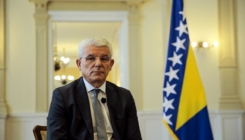 Džaferović: Vrijednosti 1. marta najbolji putokaz za državu Bosnu i Hercegovinu