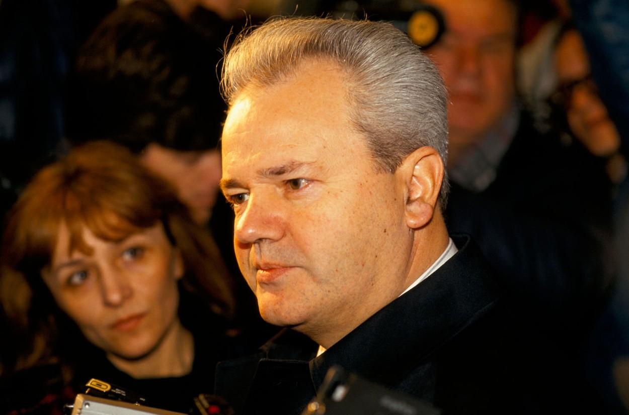 Haag napokon potvrdio: Slobodan Milošević je provodio agresiju na Hrvatsku i BIH