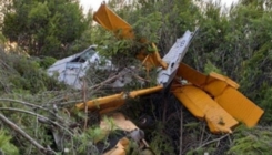Grčka: Srušio se avion koji je učestvovao u gašenju požara na Zakynthosu