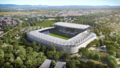 Francuzi odabrali stadion na kojem će ugostiti Zmajeve