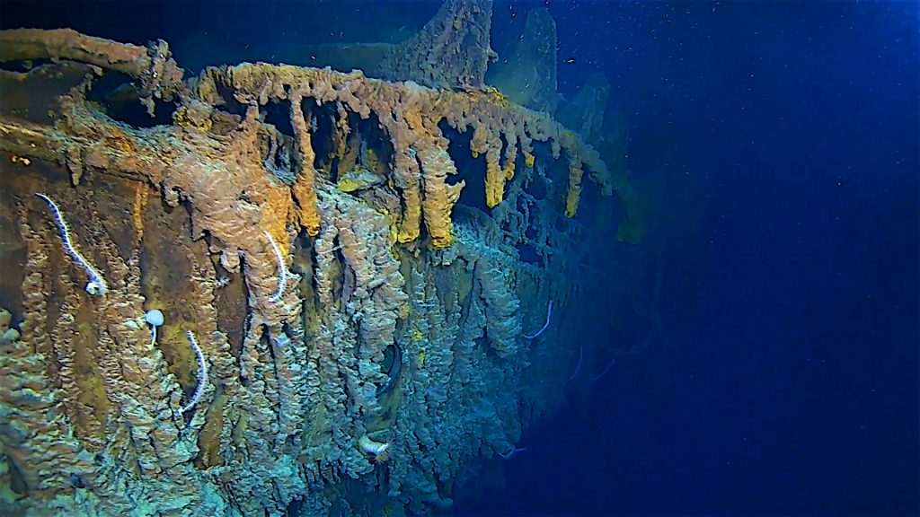 Potraga za nestalom podmornicom i dalje traje: Detektovani podvodni zvukovi