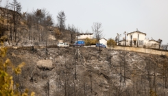 Požari u Turskoj: U kući u Manavgatu pronađena tijela supružnika