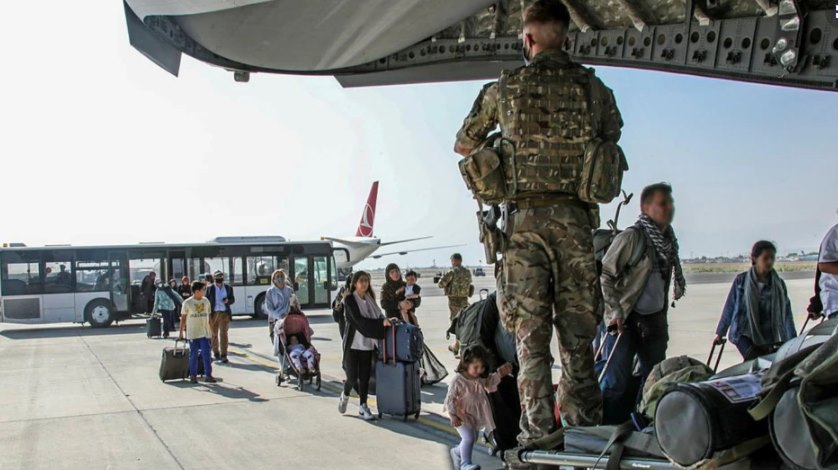 BiH se pridružila zajedničkoj izjavi o mirnom napuštanju Afganistana