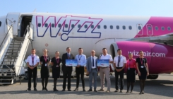 Wizz Air uvodi dvije nove rute iz Tuzle za Milano i Nurnberg