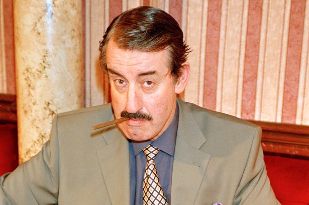 Preminuo John Challis, legendardni Boycie iz Mućki