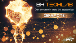 Poziv BH Telecoma za prijavu na online Dan otvorenih vrata - BH TechLab