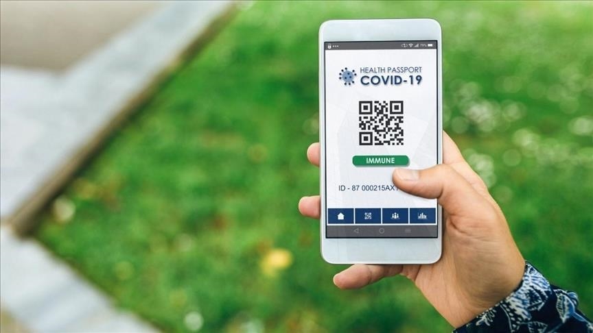 Damir Arnaut od Ministarstva civilnih poslova traži hitnu uspostavu COVID QR certifikata