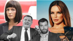 Severina i Ivana Paradžiković prva lica Dodikove televizije?