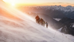 Pet planinara poginulo na planini Elbrus u Rusiji