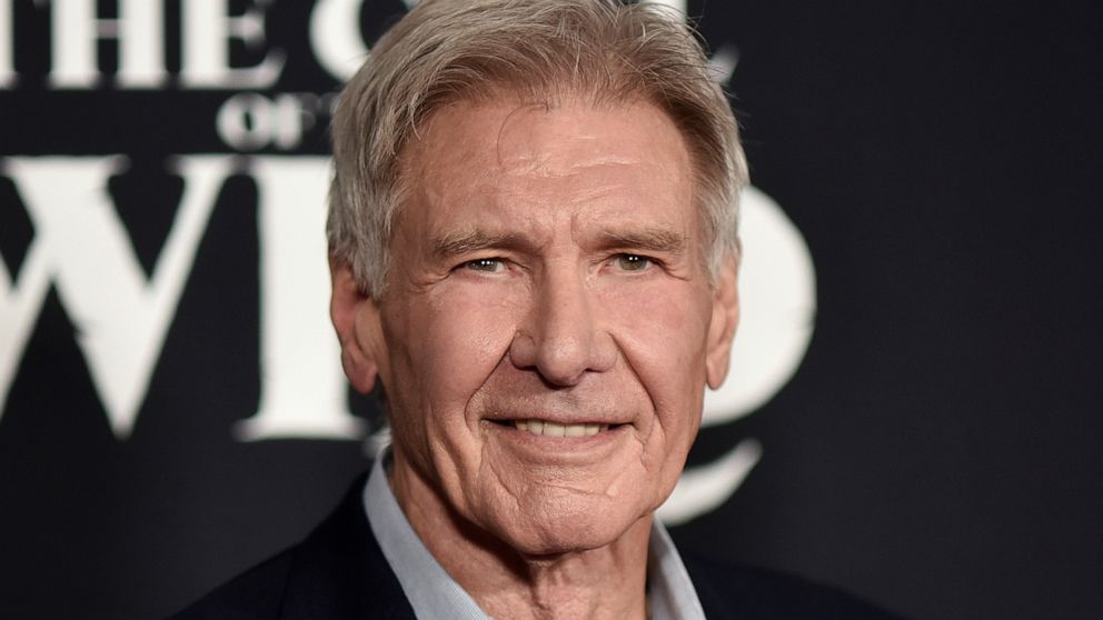 Harrison Ford utjelovit će Indianu Jonesa posljednji put