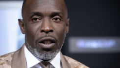 Michael K. Williams pronađen mrtav u svome stanu