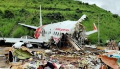 Pad aviona Air India Express najvjerovatnije uzrokovala ljudska pogreška