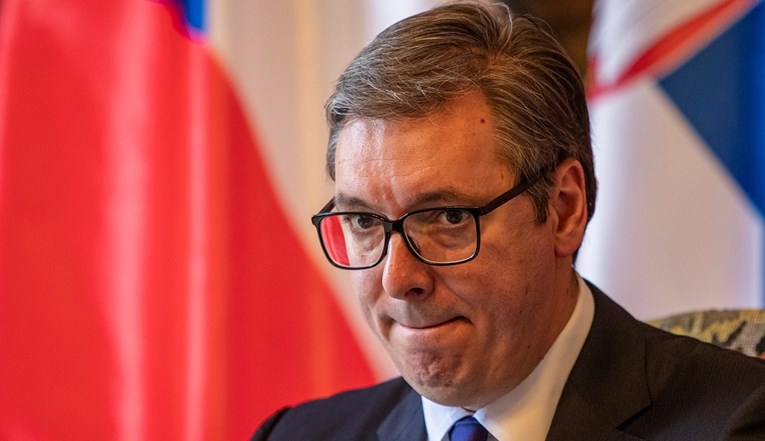 Bez slobodnih i fer izbora u Srbiji: Vučić će biti “tužan ako ne osvoji 60 posto glasova”