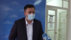 Matić: Klinička slika kod velikog broja hospitaliziranih jako teška