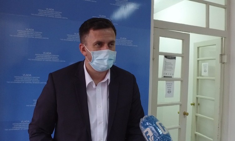 Matić: Klinička slika kod velikog broja hospitaliziranih jako teška