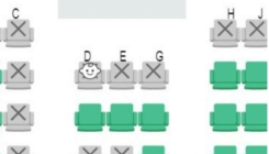 Aviokompanija na Twitteru objasnila kako izbjeći plač djece u avionu
