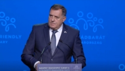 Dodik: Sahranjeno je povjerenje, za nas u BiH više nema visokog predstavnika