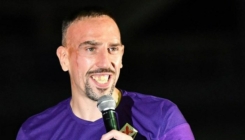 Ribery s 38 godina nastavlja karijeru u Italiji: Sutra potpisuje za novi klub