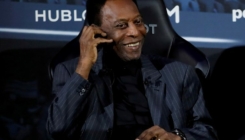 Pelé traži od Putina da zaustavi invaziju na Ukrajinu