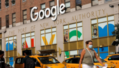 Veliko nezadovoljstvo visinom plata u Googleu