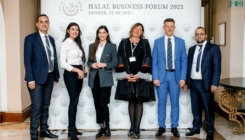 BBI banka na Halal Business Forumu Croatia 2021 u Zagrebu: Halal certifikat povećava prihode, otvara nove saradnje i tržišta