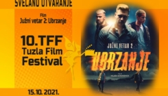 'Južni vetar 2: Ubrzanje' otvara jubilarni 10. Tuzla Film Festival