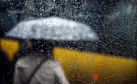 Temperature nešto niže nego prethodnih dana: Očekuje se kiša u dijelu BiH