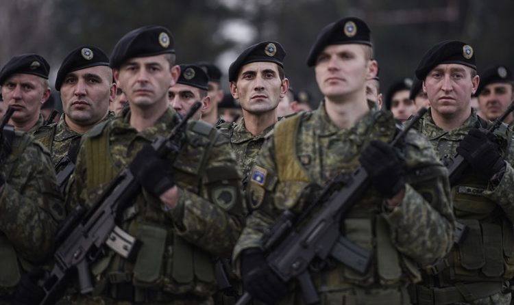 Priština tvrdi da su neistiniti navodi o intervenciji na sjeveru Kosova