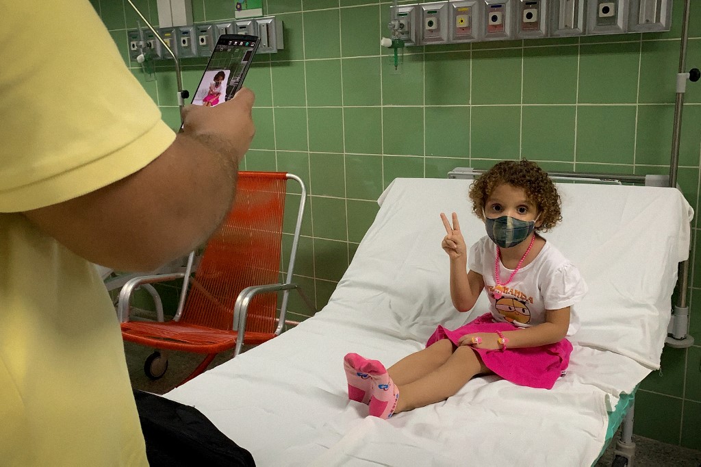 Kuba prva u svijetu protiv covida vakciniše i djecu od 2 do 11 godina