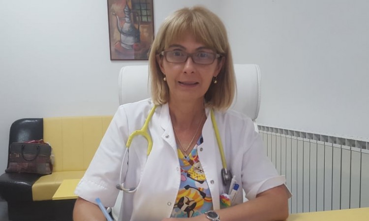 Prof. Osmančević: Sva djeca u Tuzli pozitivna na Covid i MIS uspješno izliječena