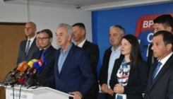 Šarović: Ako vlast u RS ne ispuni zahtjeve protesti će biti nastavljeni