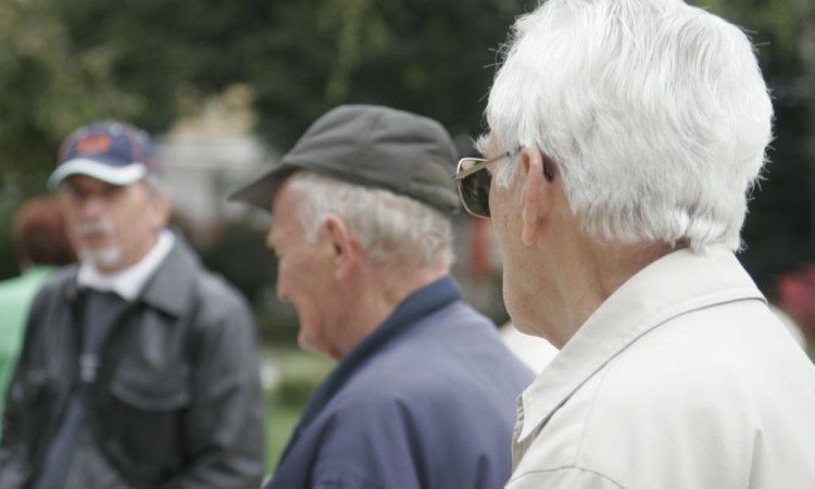 BiH: Za deset godina čak 40 posto stanovništva će biti starije od 65 godina