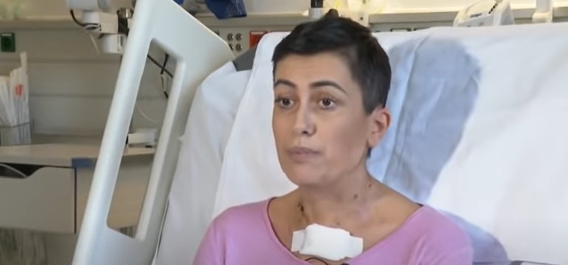 Muž bh. porodilje koja je bila na respiratoru: Razmislite čije mišljenje slušate