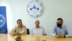 Delegacija Ministarstva zdravstva TK posjetila Dom zdravlja u Tuzli