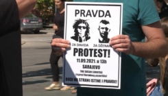 “Pravdaši” organizovano dolaze u Sarajevo, moguć dolazak i Davora Dragičevića