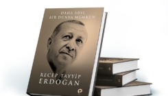 U ponedjeljak izlazi Erdoganova knjiga "Pravedniji svijet je moguć"