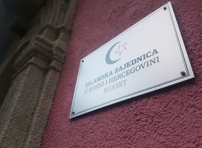 Rijaset Islamske zajednice u BiH demantovao MUP RS