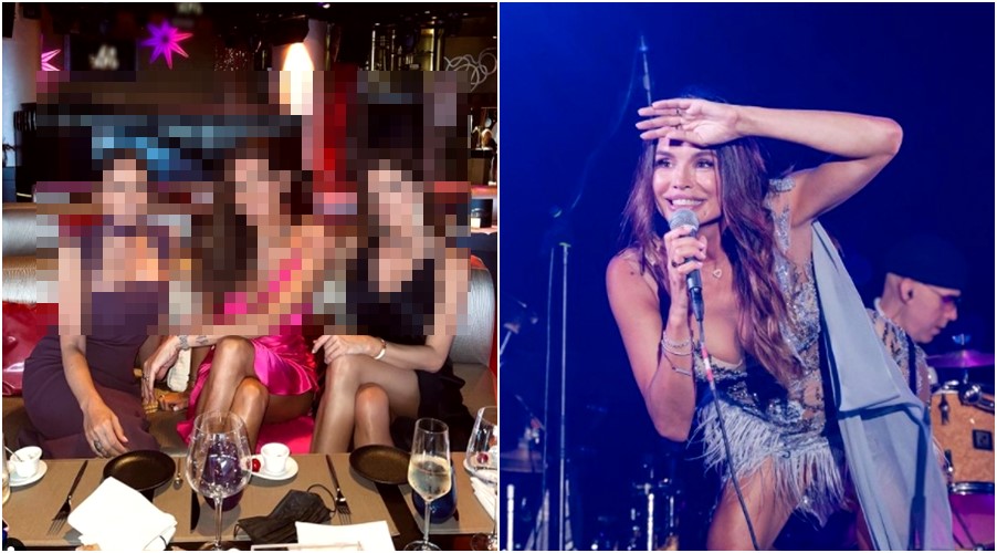 Severina novom fotografijom pokazala s kime je provela ovo ljeto