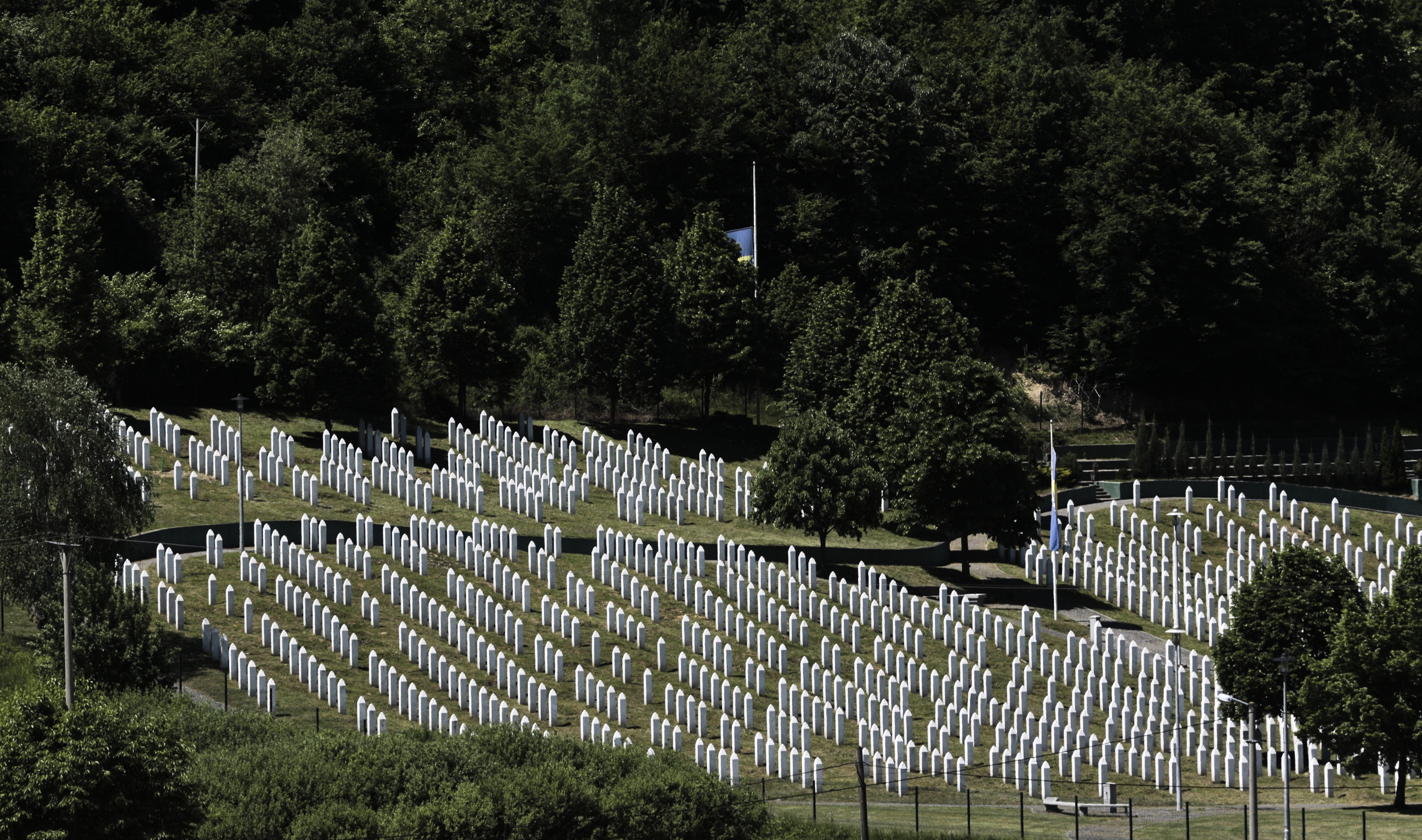 HNV: Snažno podupiremo delegaciju BiH u UN-u i rezoluciju o Srebrenici