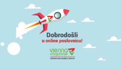 Inovacije na tržištu osiguranja u BiH:  Vienna osiguranje VIG otvorilo online poslovnicu