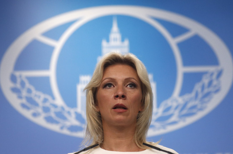 Zaharova: Afganistan otkrio da je NATO potpuno nesposoban