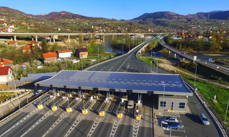 Otkud JP Autoceste FBiH među najvećim poreznim dužnicima?