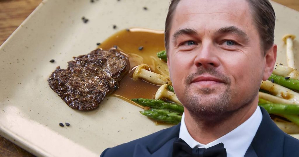 Leonardo Di Caprio investira u proizvodnju laboratorijskog mesa