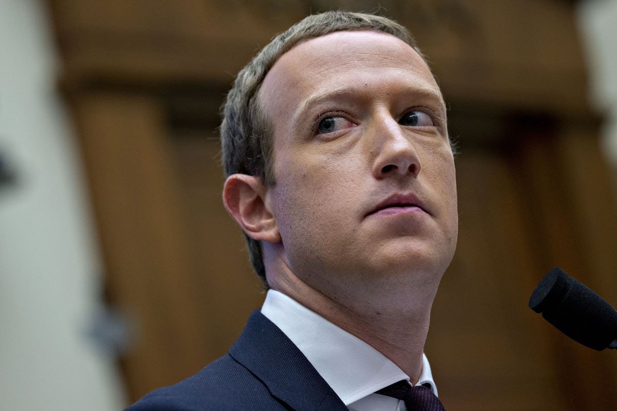 Evo koliko je izgubio Mark Zuckerberg zbog globalnog pada najpoznatijih društvenih mreža