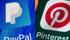 PayPal kupuje Pinterest za 40 milijardi dolara?